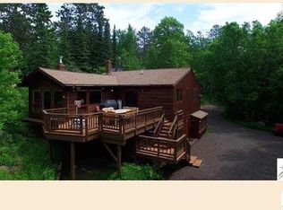 1585 McKinley Park Acres Rd, Tower, MN 55790