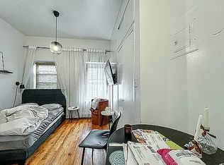 156 Orchard St APT 2C, New York, NY 10002