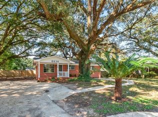 6634 Three Notch Rd, Mobile, AL 36619