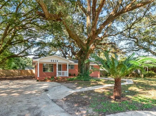 6634 Three Notch Rd, Mobile, AL 36619