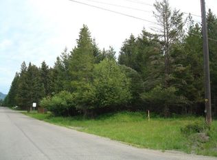 Tamarack Ln, Columbia falls, MT 59912