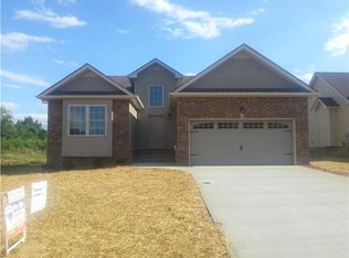 LOT 486 Ridgeland Ests LOT 486, Clarksville, TN 37042