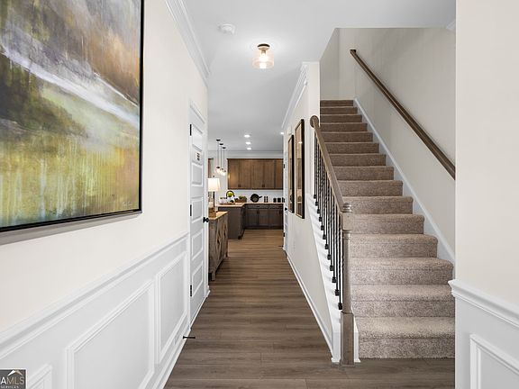 5th image of 2348 Crissey Dr Lot 93