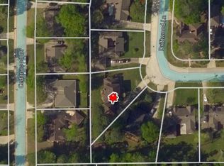 28701 Driftwood Ln, Shenandoah, TX 77381