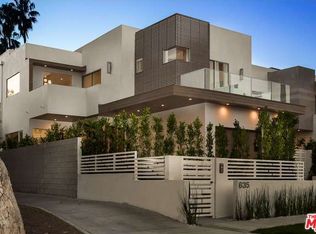 635 N Gardner St, Los Angeles, CA 90036