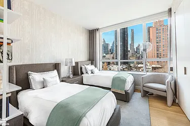 Sold by Brown Harris Stevens Development Marketing