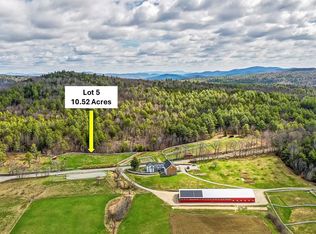 410-090-005 Eastern District Rd #5, Danbury, NH 03230