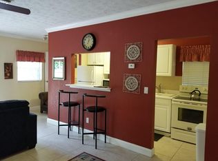 7005 S Indian River Dr, Fort Pierce, FL 34982