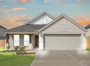 3106 Boulder Ridge Dr, Rosenberg, TX 77471