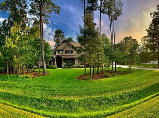 5214 Pine Wood Meadows Ln, Spring, TX 77386