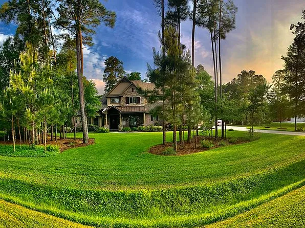 5214 Pine Wood Meadows Ln, Spring, TX 77386