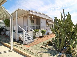 4095 Fruit St SPACE 222, La Verne, CA 91750