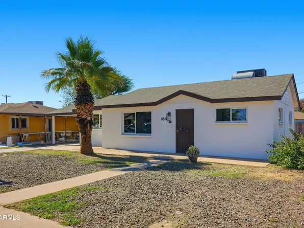 8832 N 30TH Avenue, Phoenix, AZ 85051