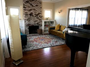 5323 Fleming Ave, Oakland, CA 94619