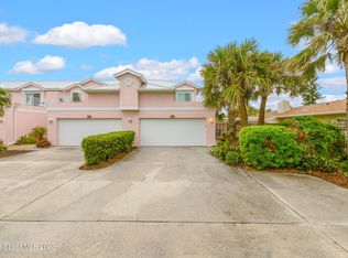 1502 S Miramar Ave, Indialantic, FL 32903