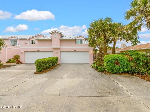 1502 S Miramar Ave, Indialantic, FL 32903