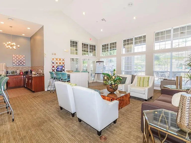 Westcott Apartments — Photo 9