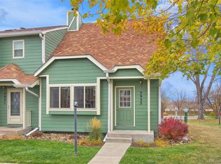 3923 Donney Brook Ct, Colorado Springs, CO 80906