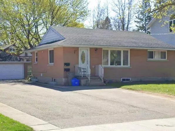 116 Siebert Ave, Kitchener, ON N2C 2A8