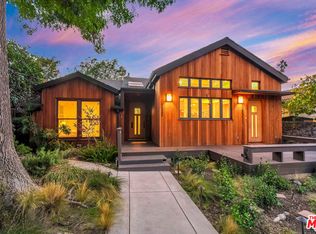 14903 Valley Vista Blvd, Sherman Oaks, CA 91403