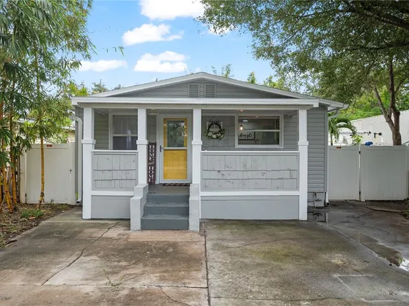 2642 24TH AVENUE N, ST PETERSBURG, FL 33713