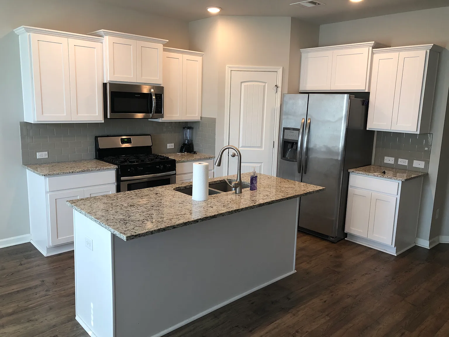 3 bed, 1513 sqft, $1,700 — Photo 4