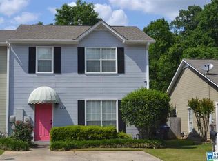 133 Willow Point Ln, Alabaster, AL 35007