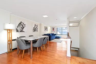 Rented by REAL New York