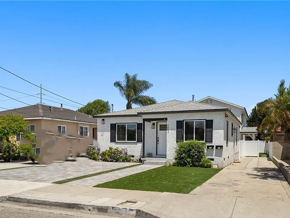 4641 W. 130th Street