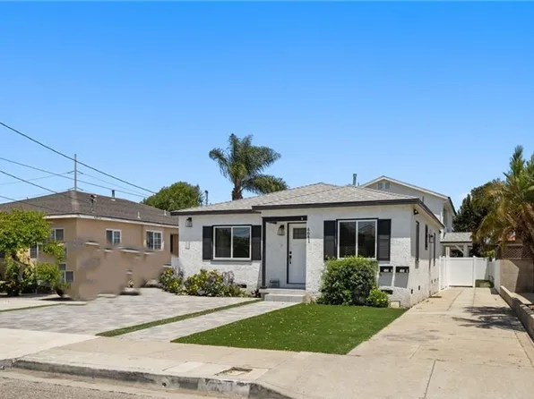 4641 W. 130th Street, 4641 W 130th St #A, Hawthorne, CA 90250
