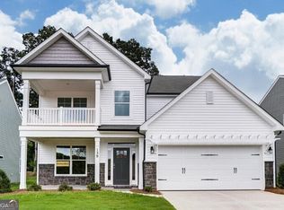 278 Bull Shoals Way, Hoschton, GA 30548