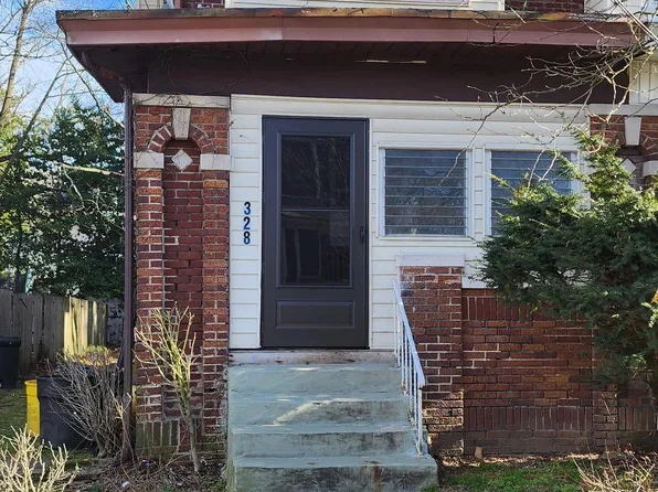328 Gardner Ave, Trenton, NJ 08618