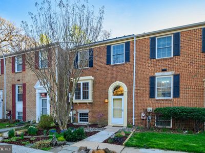 10536 E Wind Way, Columbia, MD, 21044