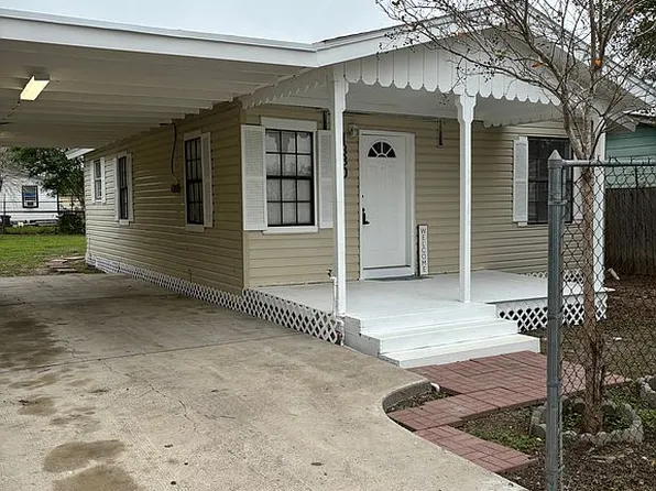 1330 Fresno St, San Benito, TX 78586