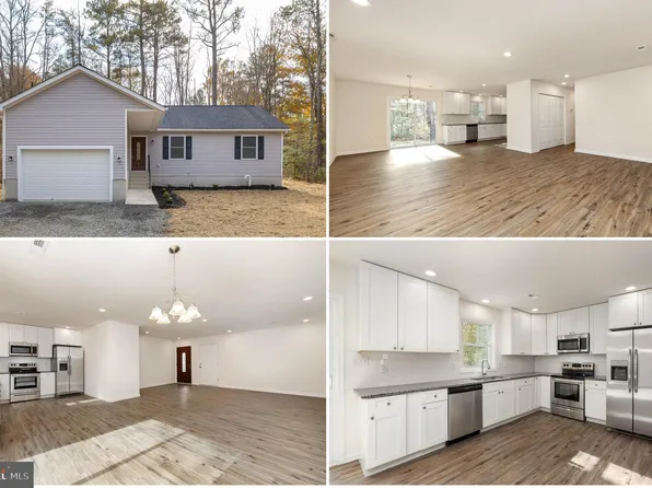 94 Shorewood Dr, Colonial Beach, VA 22443