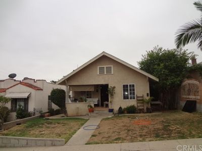 3332 Gleason Ave, Los Angeles, CA, 90063
