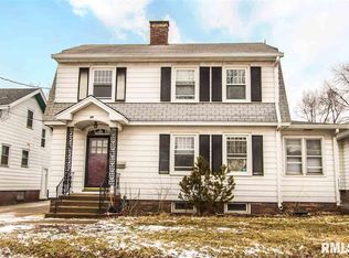 801 E Virginia Ave, Peoria, IL