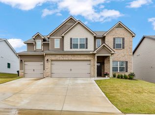 2154 Sequoia Dr, Auburn, AL 36879