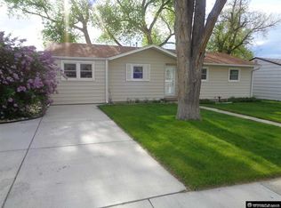 1614 Maple St, Casper, WY 82604