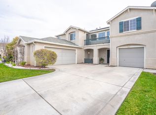 2595 Cinnamon Teal Dr, Los Banos, CA