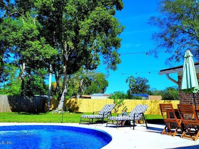 2350 OAKDALE Drive N, Orange Park, FL, 32073