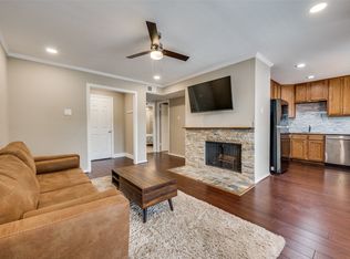 16301 Ledgemont Ln APT 217, Addison, TX 75001