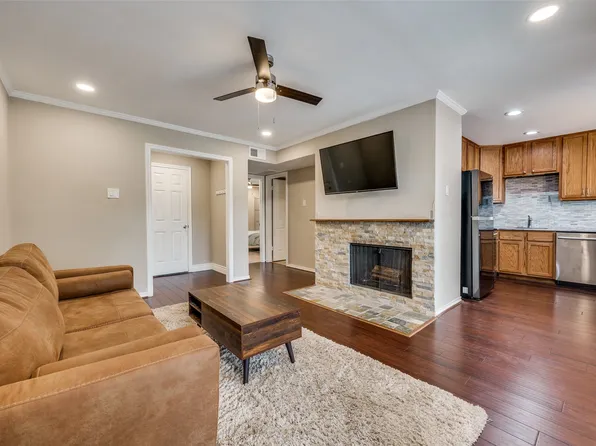 16301 Ledgemont Ln APT 217, Addison, TX 75001