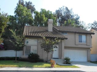 38 Royal Tern Ln, Aliso Viejo, CA 92656