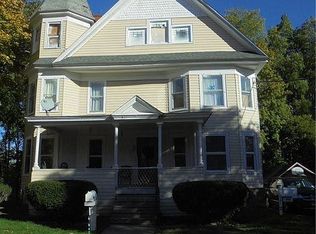 204 Prospect St #1, Newark, NY 14513