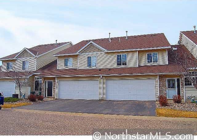 Home for Sale in Shakopee, MN $99,900