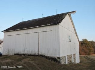 444 T, Kunkletown, PA 18058