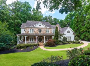 850 Owens Lake Rd, Milton, GA 30004