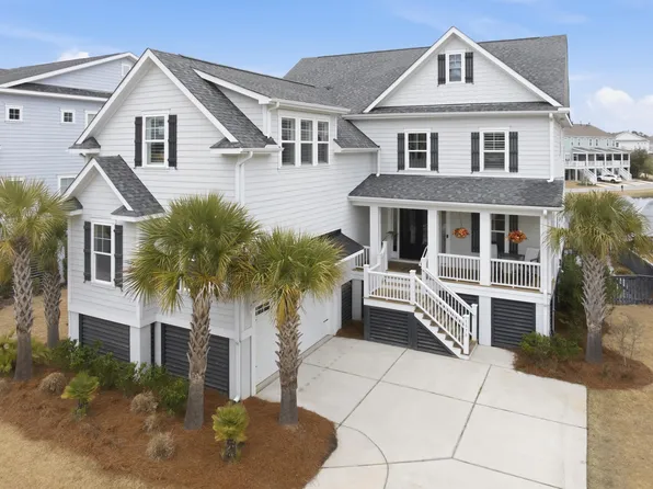 1578 Red Tide Rd, Mount Pleasant, SC 29466