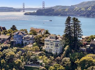 308 Golden Gate Avenue, Belvedere Tiburon, CA